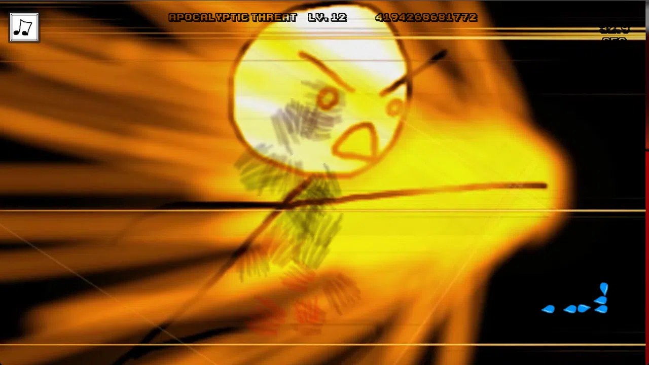 Click to Punch Screenshot 4