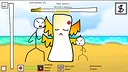 Click to Punch Screenshot 1