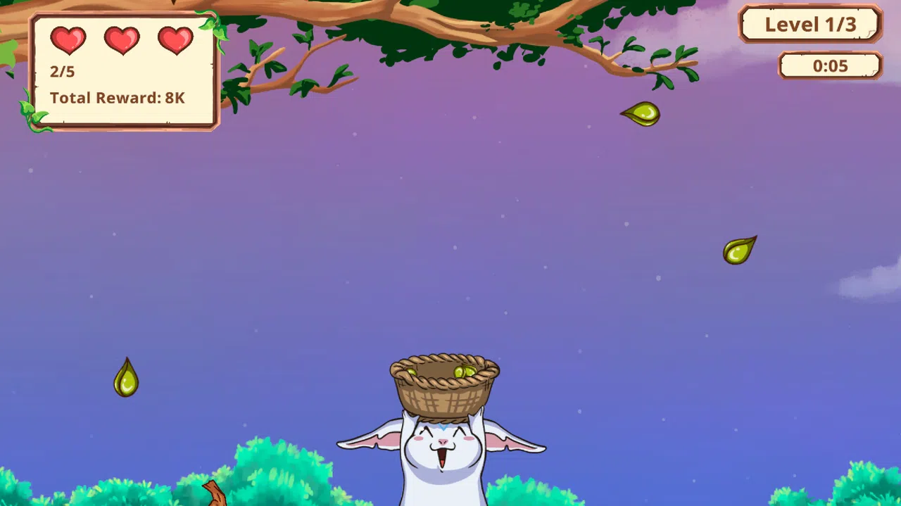 Idle Tree Keeper Screenshot 2