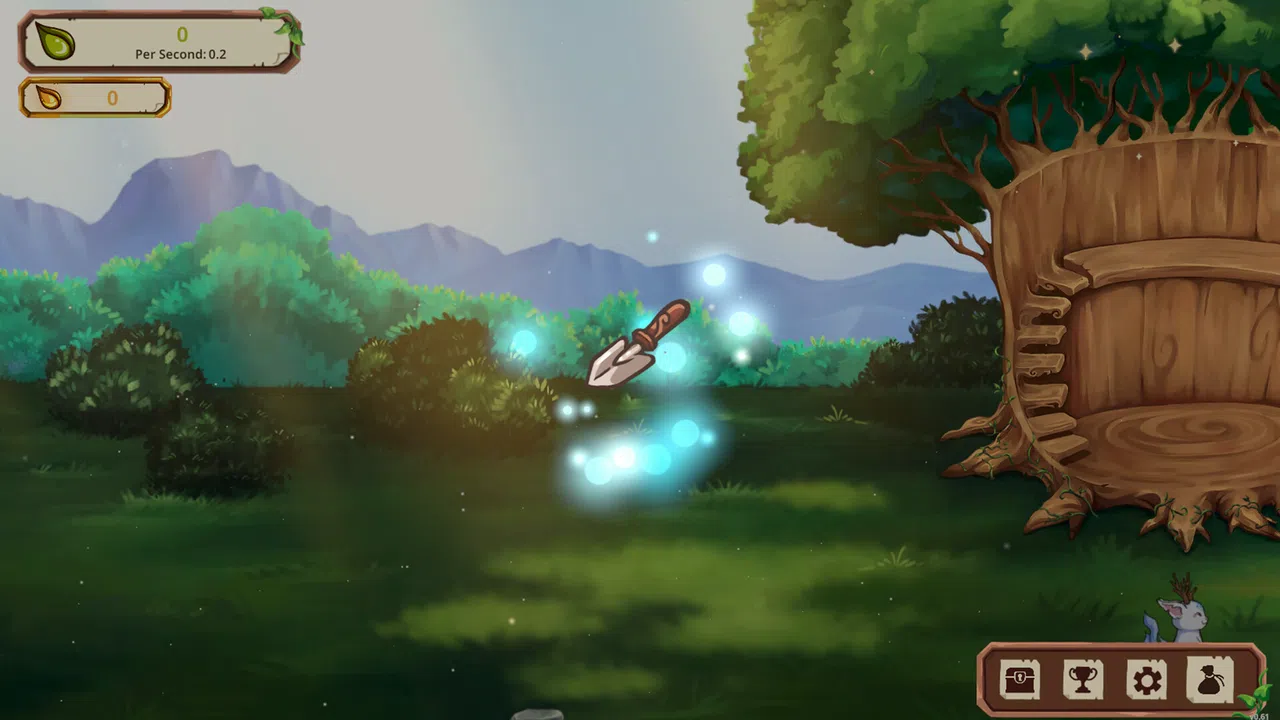 Idle Tree Keeper Screenshot 4