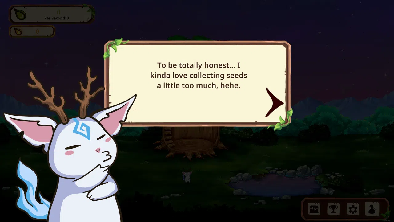 Idle Tree Keeper Screenshot 7