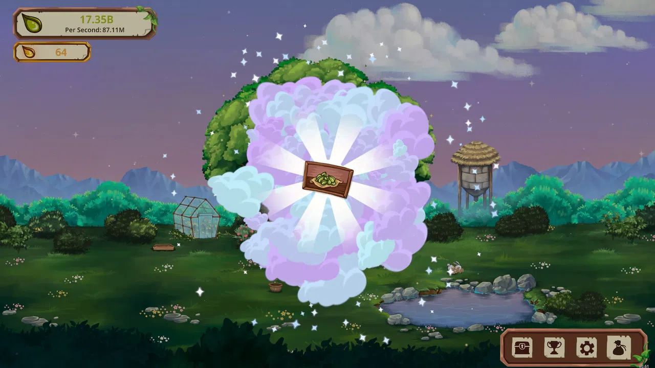 Idle Tree Keeper Screenshot 5