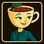 Good ending icon