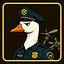Bad ending icon