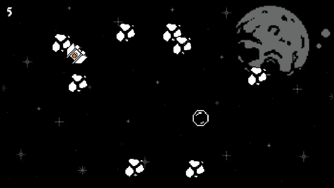 Voidronaut Screenshot 2