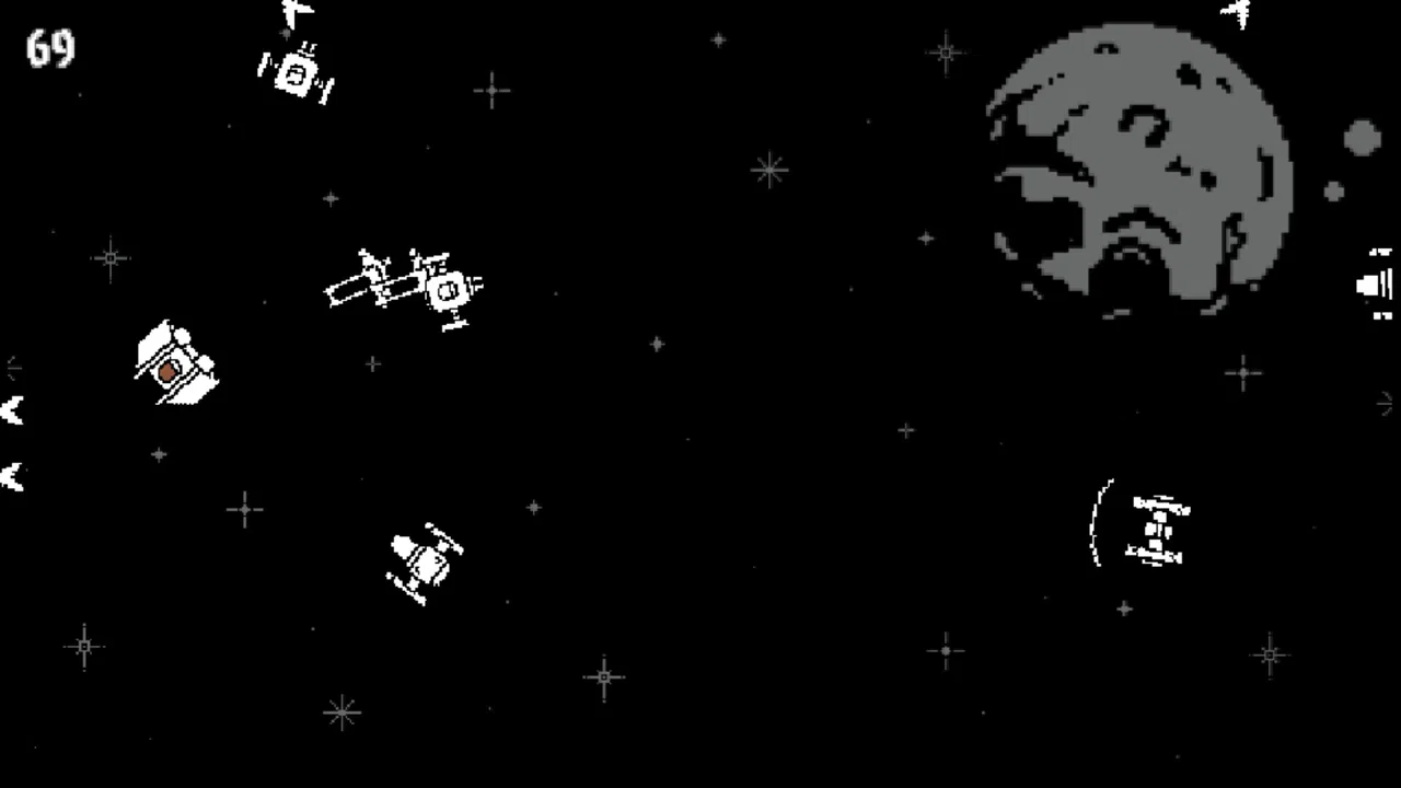 Voidronaut Screenshot 4