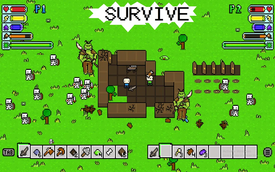 Bestgame Screenshot 5
