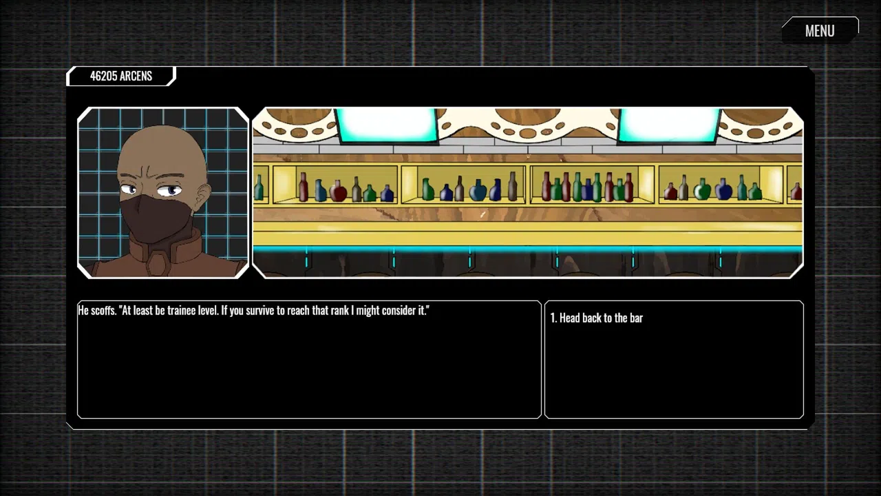 Largitas: Fragments of War Screenshot 11