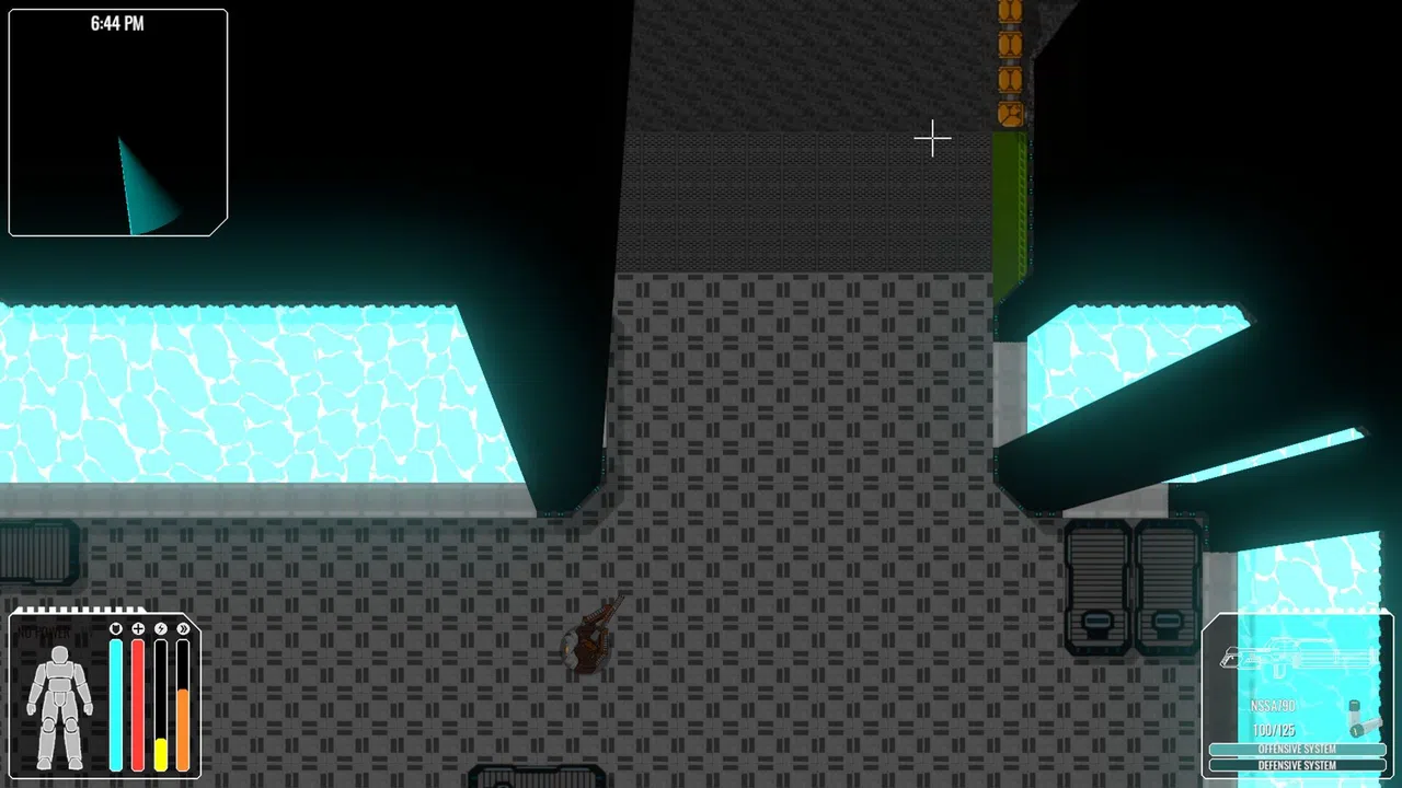 Largitas: Fragments of War Screenshot 1