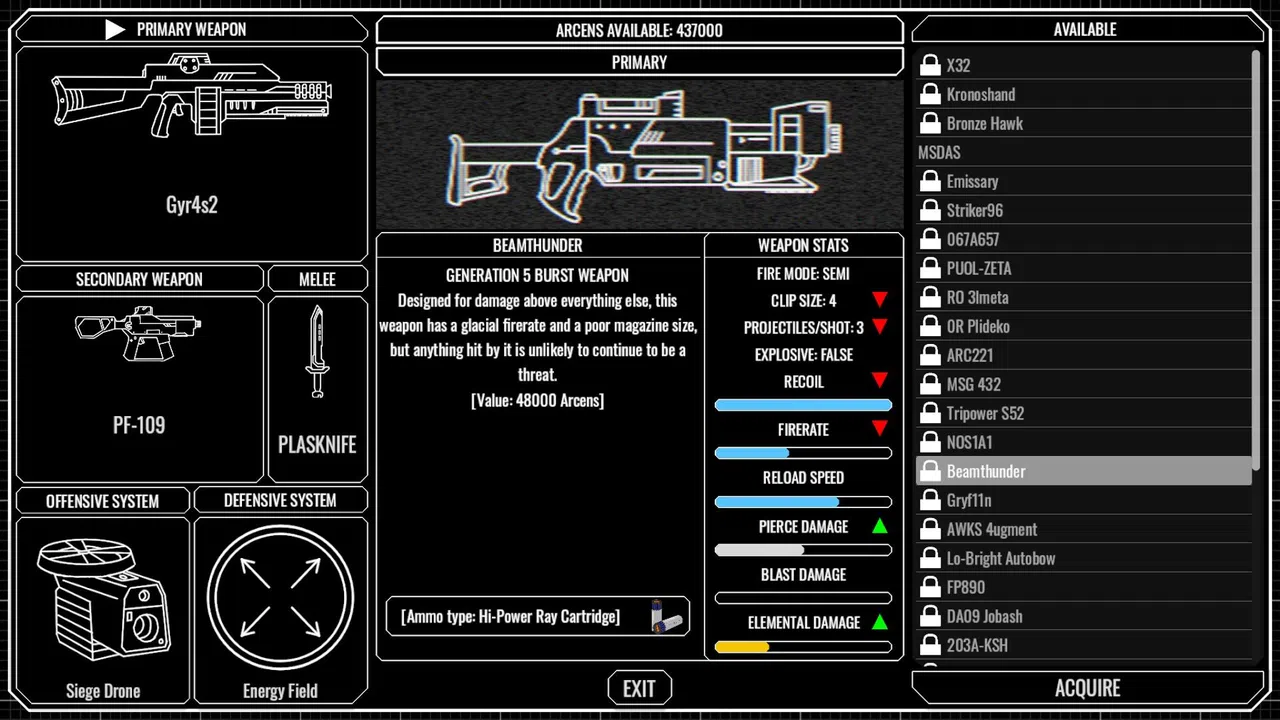 Largitas: Fragments of War Screenshot 5