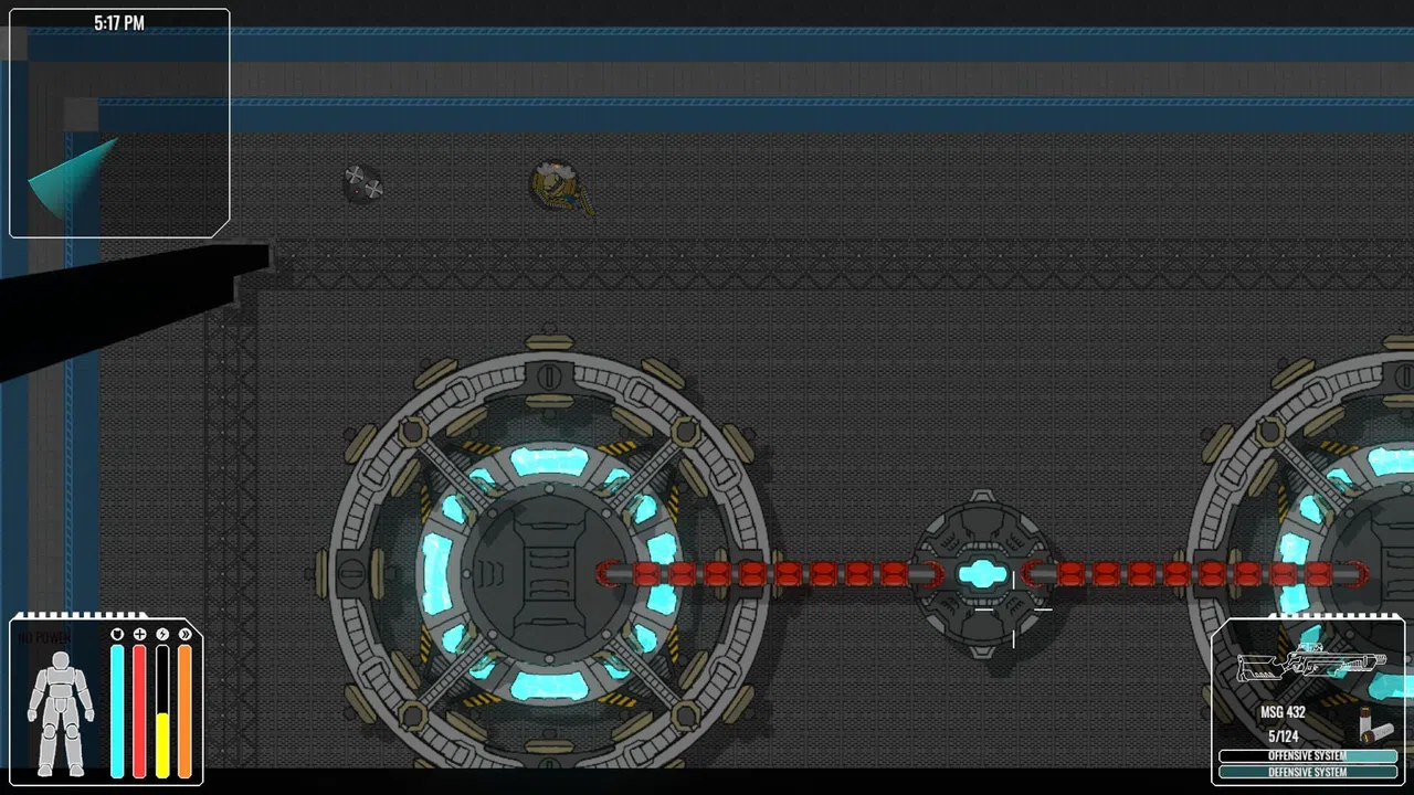 Largitas: Fragments of War Screenshot 7