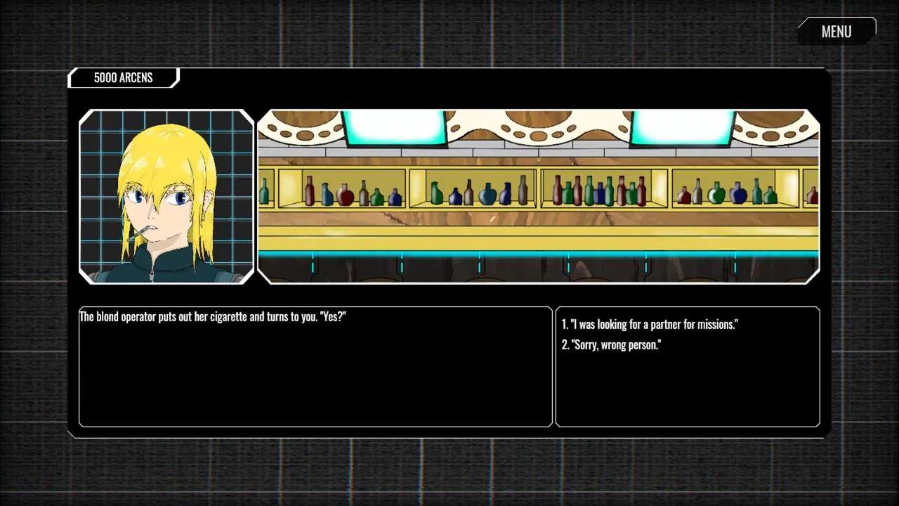 Largitas: Fragments of War Screenshot 10