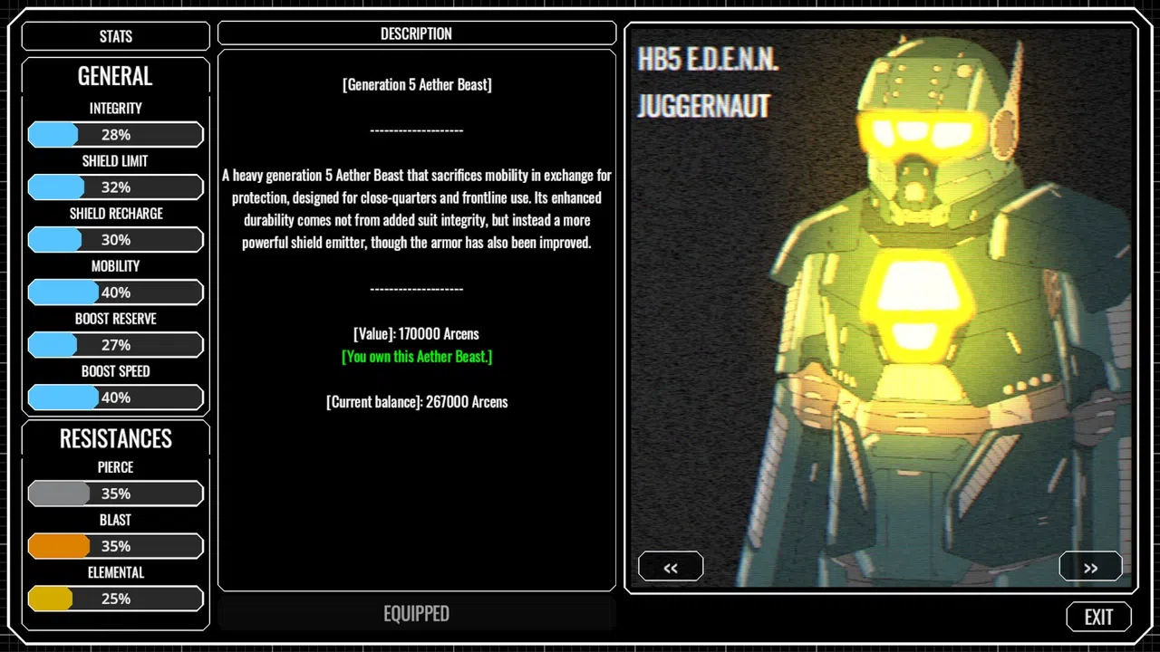Largitas: Fragments of War Screenshot 4