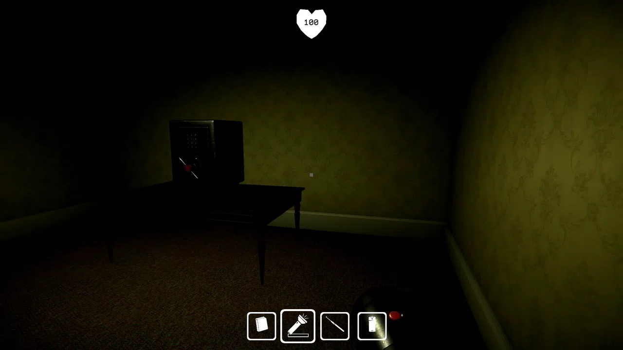 Dreamlocked Screenshot 2