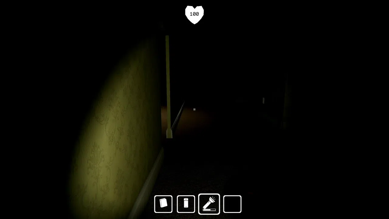 Dreamlocked Screenshot 1