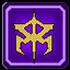 Completionist icon