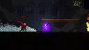 The Dark Crown: Genesis Demake Screenshot 7