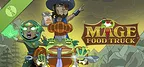 Mage Food Truck Demo