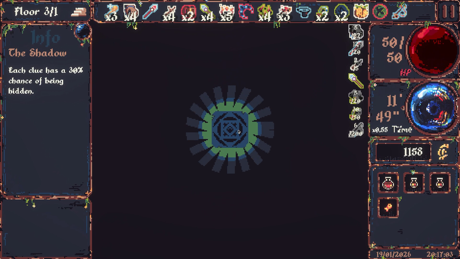 CiniCross Screenshot 4