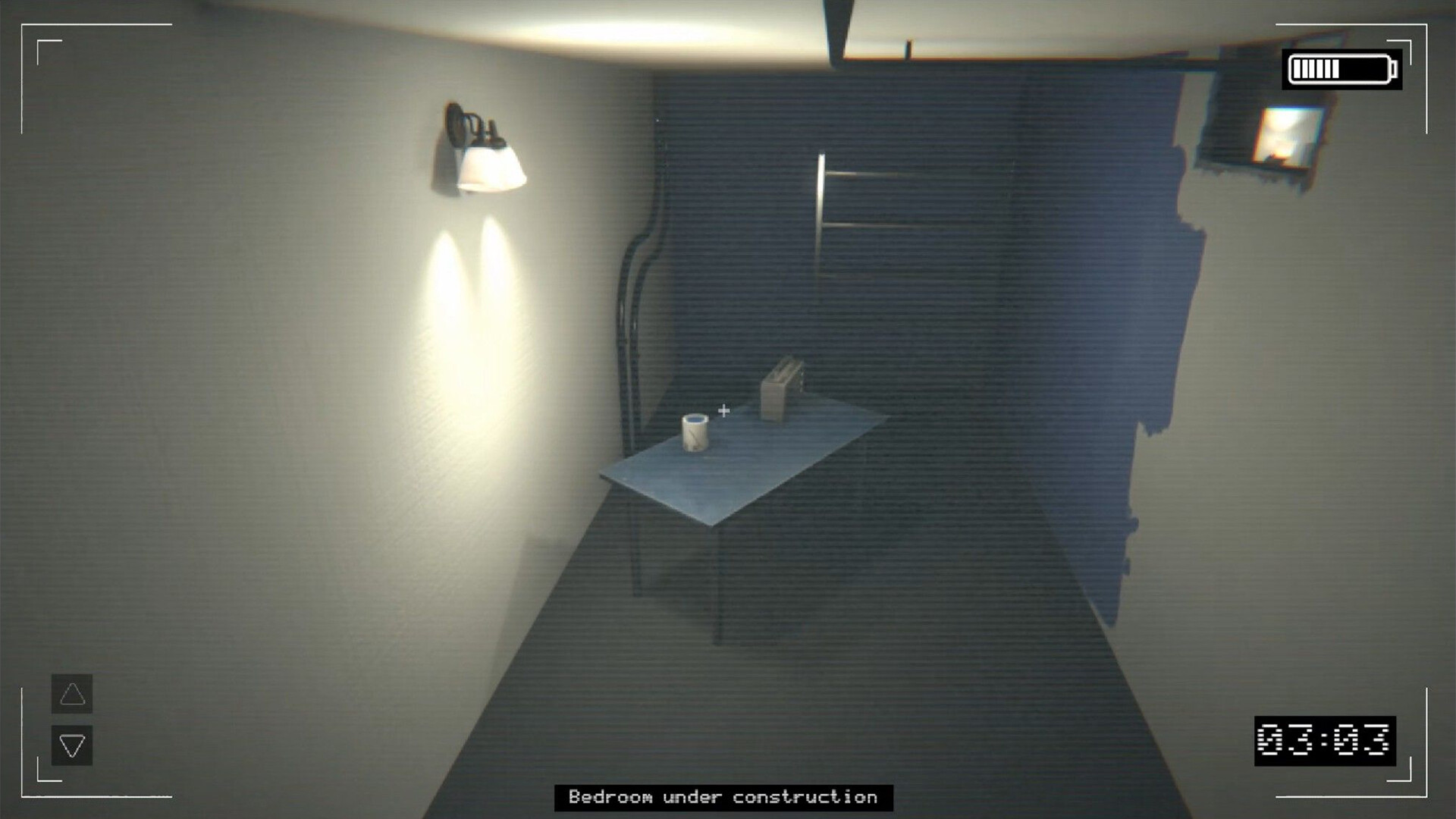 Paragnosia Screenshot 5