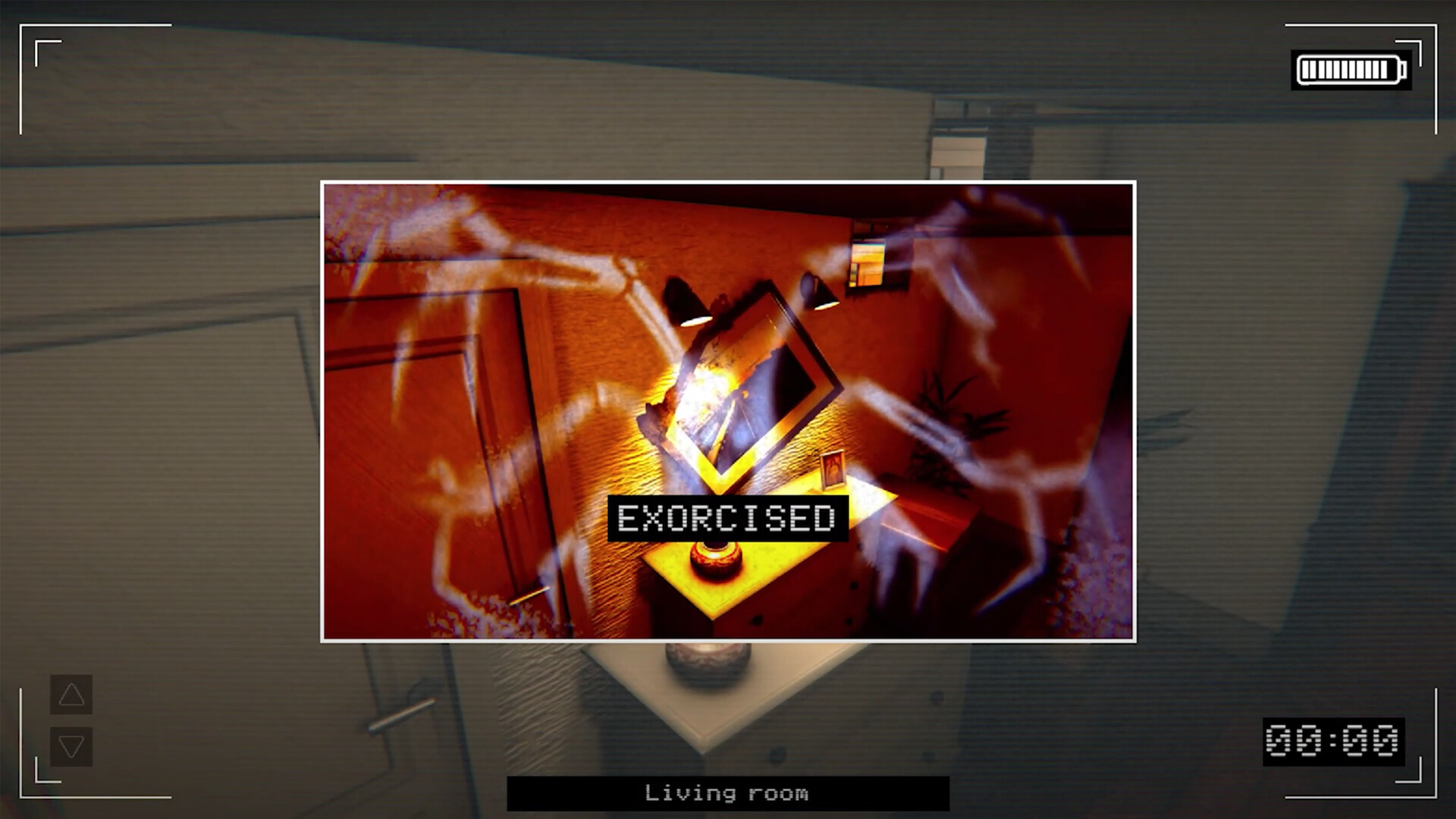 Paragnosia Screenshot 2