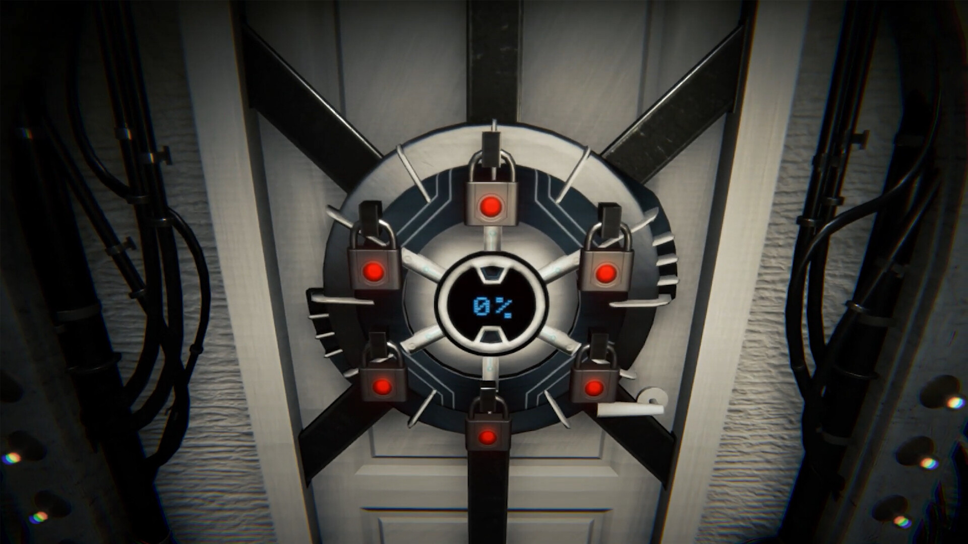 Paragnosia Screenshot 7