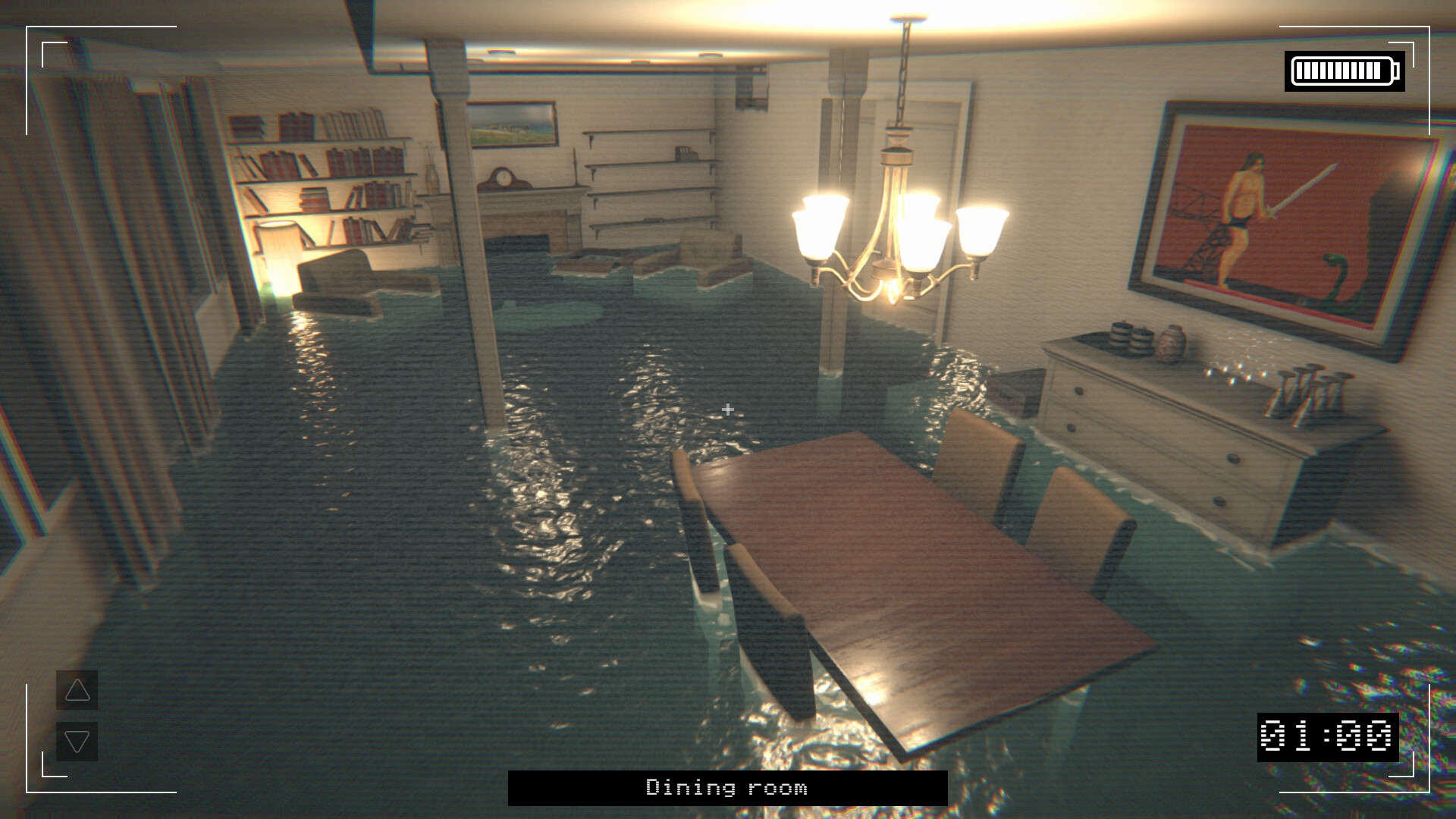 Paragnosia Screenshot 3