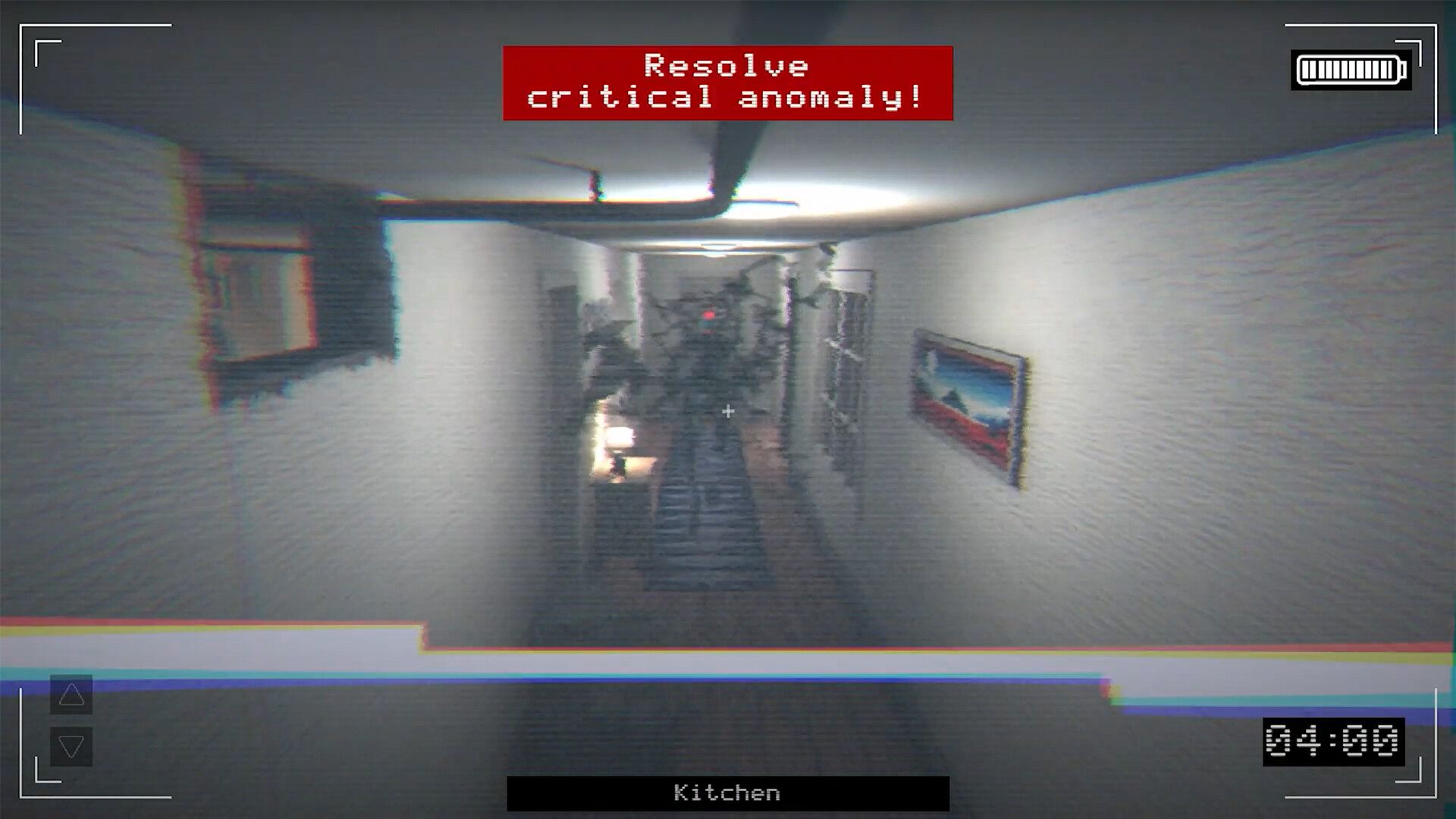 Paragnosia Screenshot 6