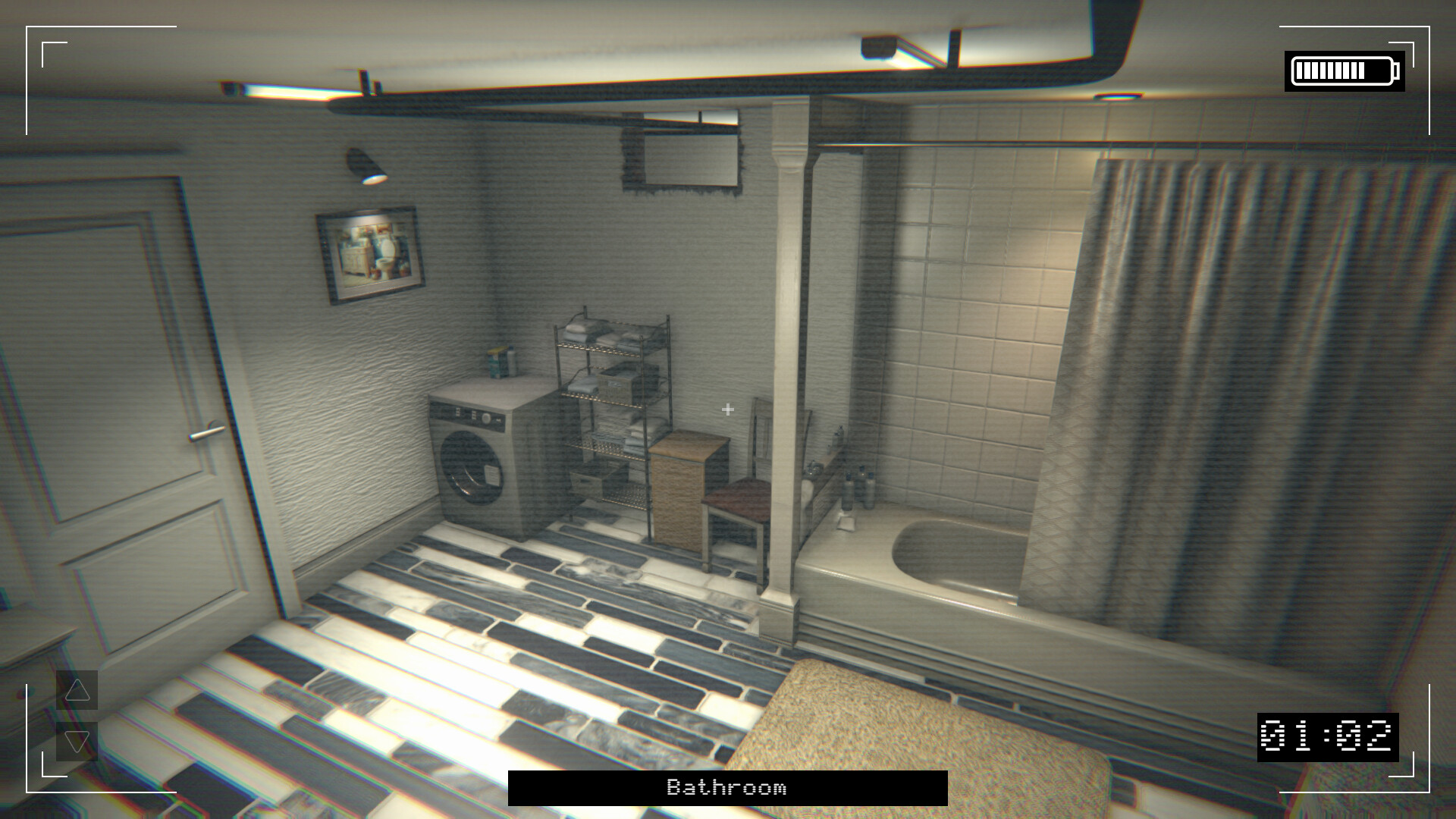 Paragnosia Screenshot 1