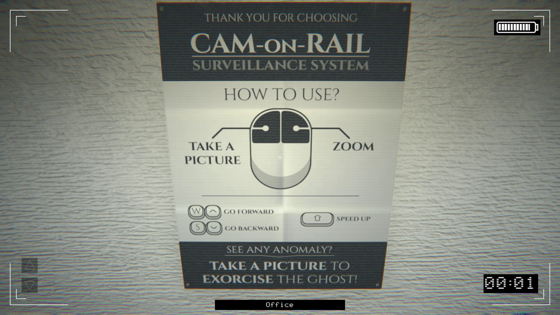 Paragnosia Screenshot 8