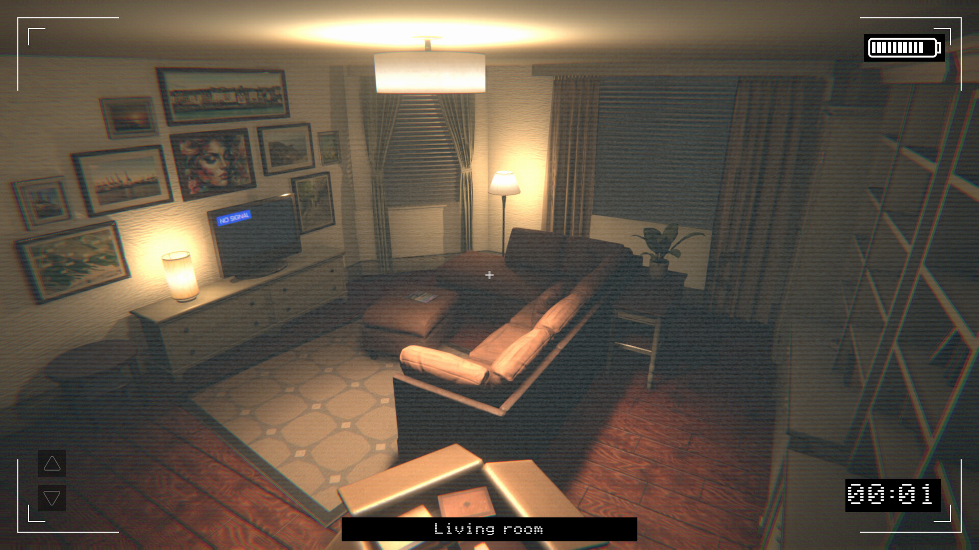 Paragnosia Screenshot 0