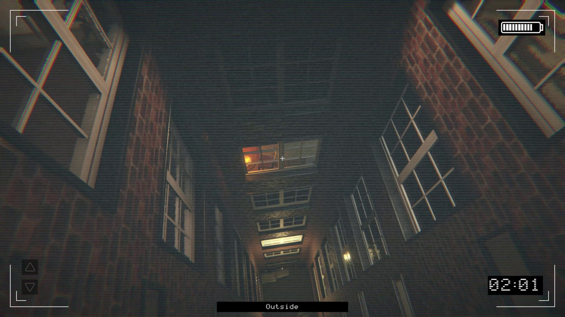 Paragnosia Screenshot 4