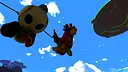 Totally Reliable Delivery Service - Mascot Mayhem Screenshot 5