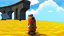 Totally Reliable Delivery Service - Mascot Mayhem Screenshot 0