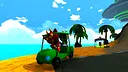 Totally Reliable Delivery Service - Mascot Mayhem Screenshot 4