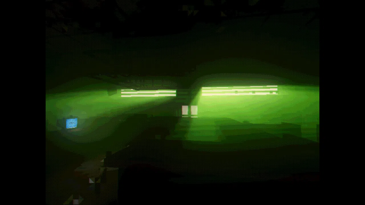 Mailbound Demo Screenshot 0