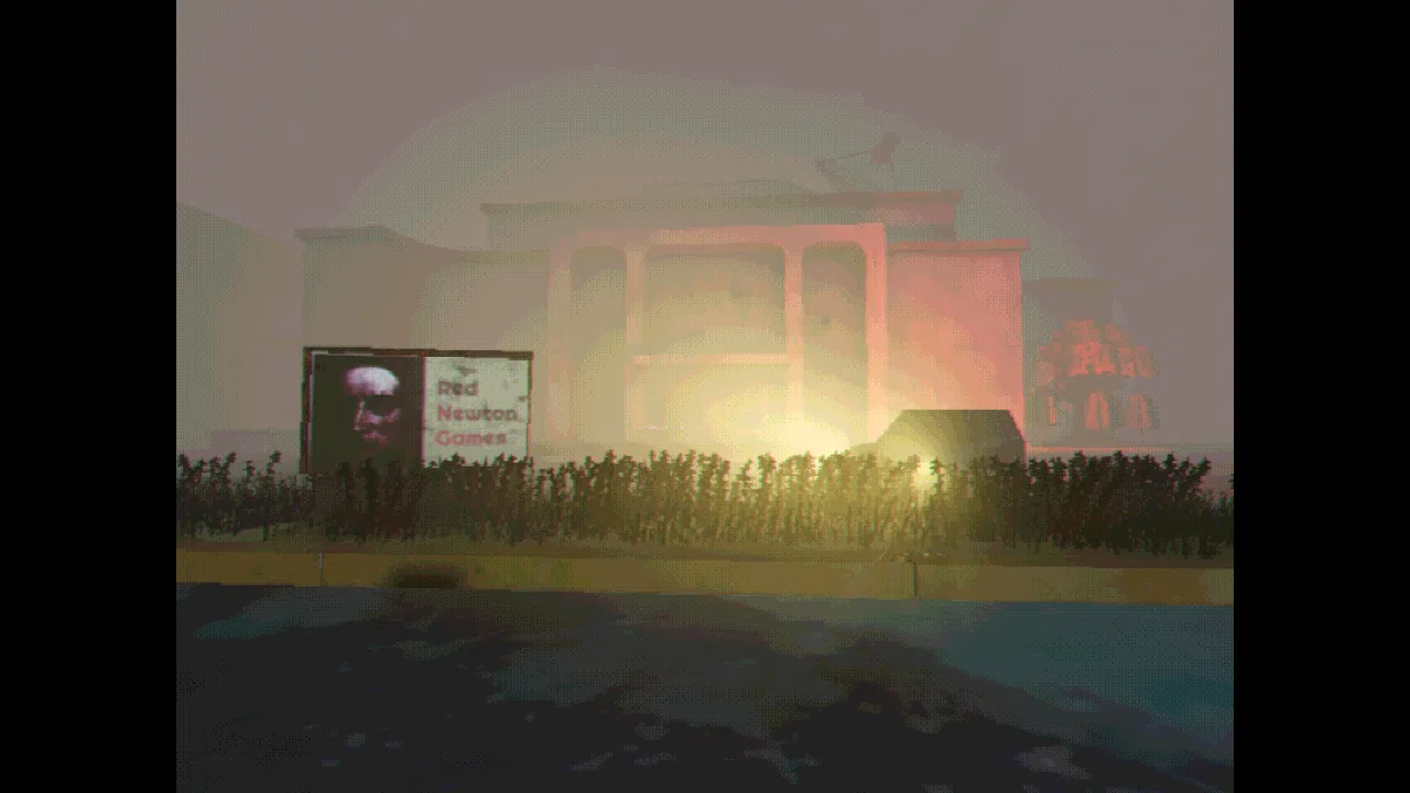 Mailbound Demo Screenshot 1