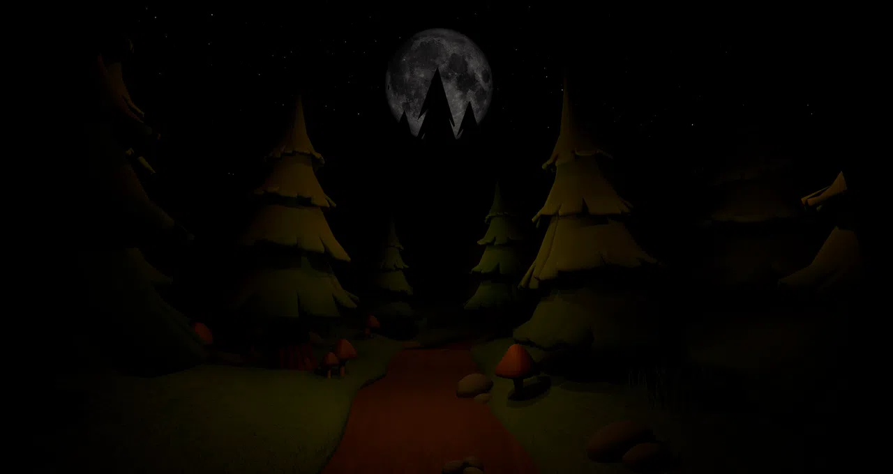 The Web Screenshot 0