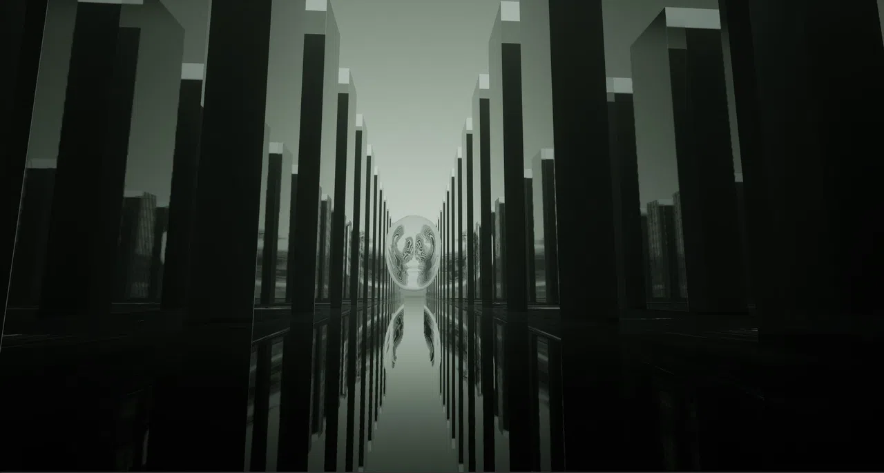 The Web Screenshot 1