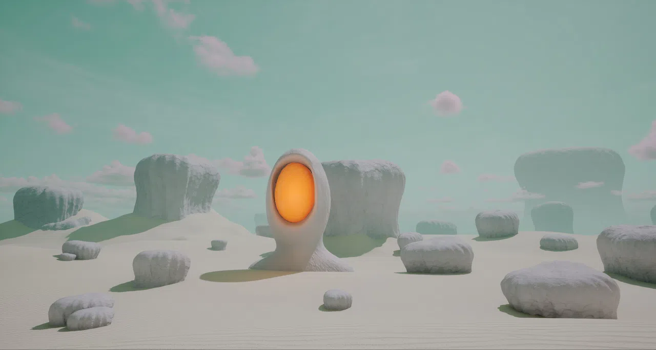 The Web Screenshot 7