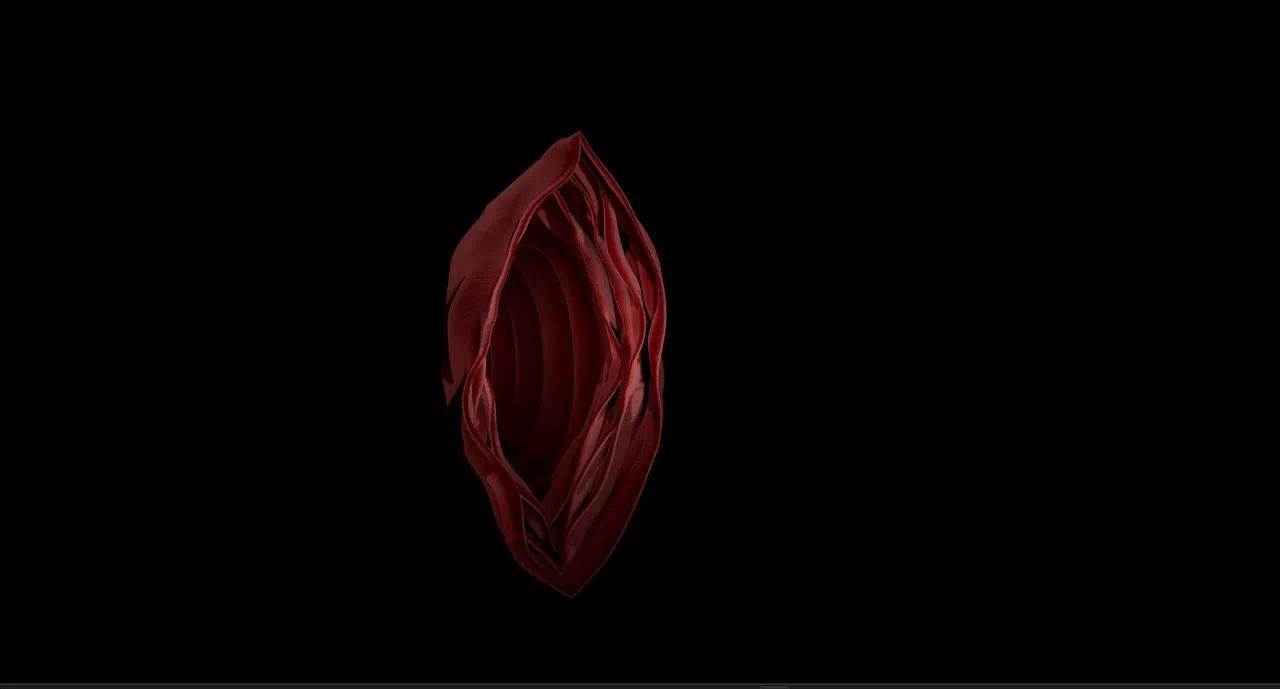 The Web Screenshot 3