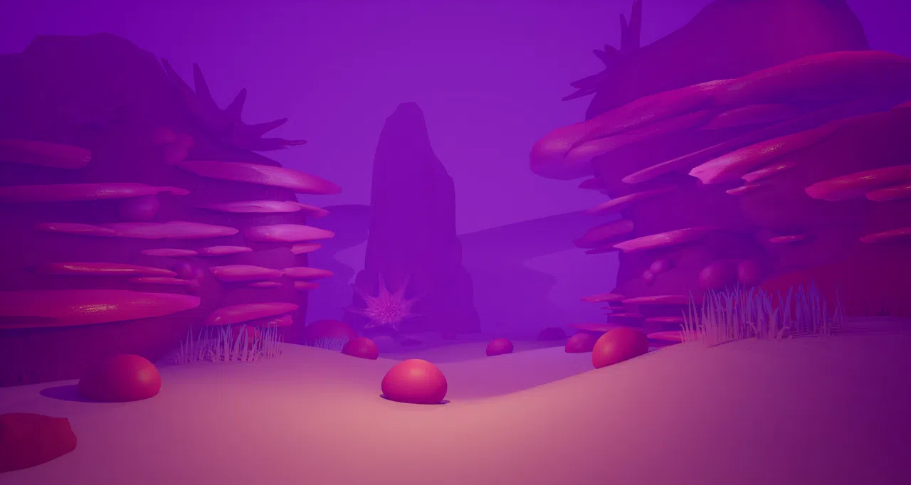 The Web Screenshot 5