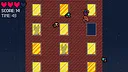 Fall Cat Screenshot 2