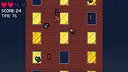 Fall Cat Screenshot 1