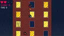 Fall Cat Screenshot 3