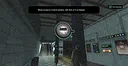 Stuck in the Present Demo Screenshot 1