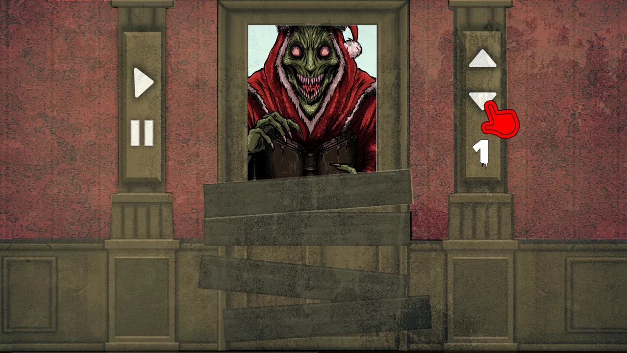 DING DONG PITCH Screenshot 2