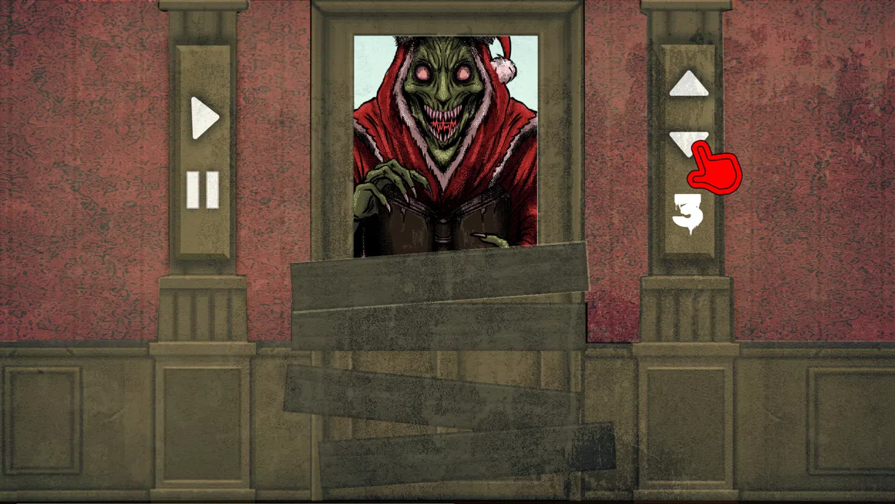 DING DONG PITCH Screenshot 0