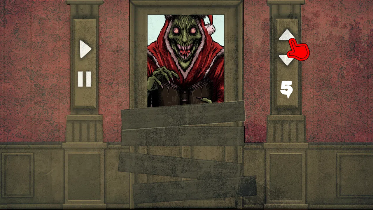 DING DONG PITCH Screenshot 1