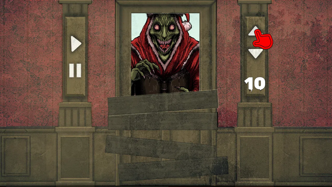 DING DONG PITCH Screenshot 3
